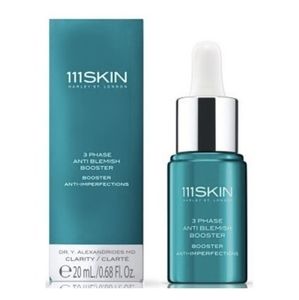 111skin Blemish Booster